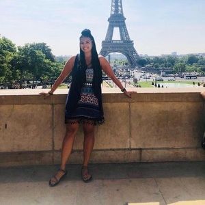 Meet your Posher, Symone